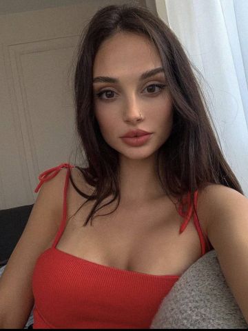 Анкета проститутки Ангелина, 23 года